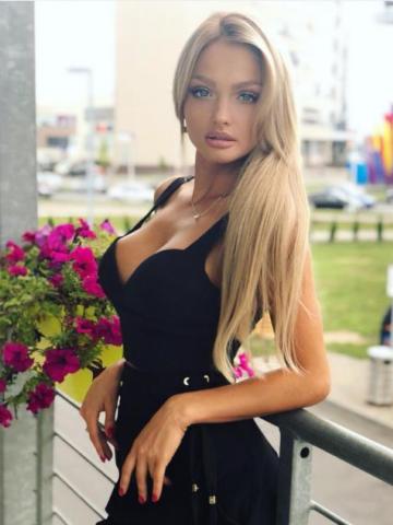 Эвелина - Фото 6